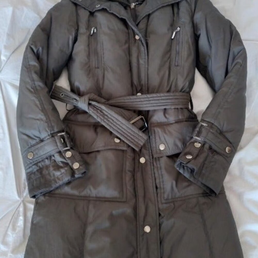 Steve by Searle Beautiful Puffer XS